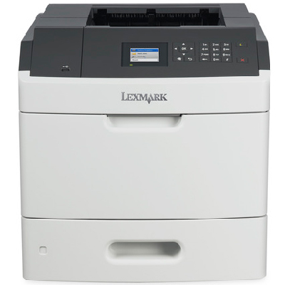 Lexmark MS811dn 1200 x 1200 DPI A4